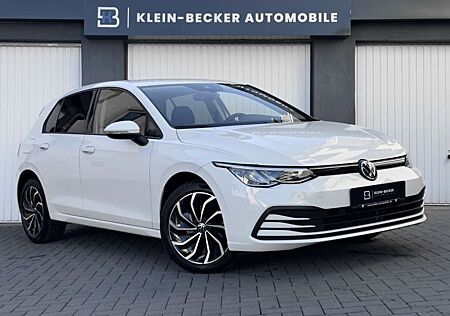 VW Golf Volkswagen VIII Life 1.5 eTSI DSG ACC*CarPlay*Business