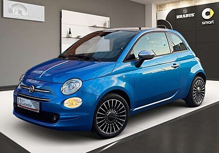 Fiat 500 Edition Sport Navi Beats TFT Panorama