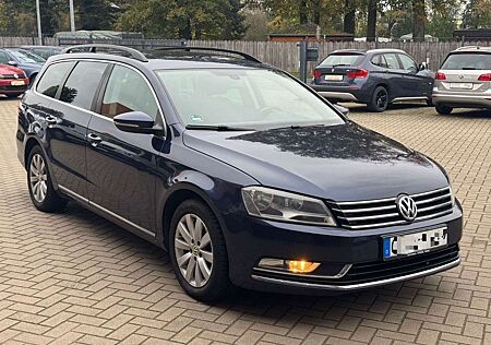 VW Passat Variant Volkswagen Comfortline *Zahnriemen NEU!*AHK*