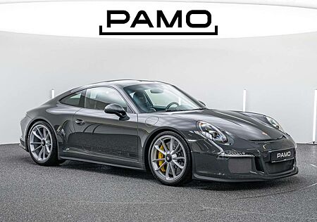 Porsche 991 911R // PTS Schiefergrau/Slate Grey only 6 cars