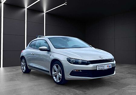 VW Scirocco Volkswagen R-Line SHZ~Navi~PDC~Panoramadach~TOP