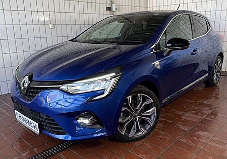 Renault Clio TCe 130 EDC GPF EDITION ONE