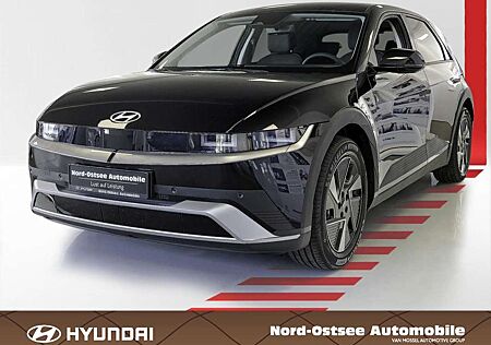Hyundai IONIQ 5 UNIQ Park-Paket