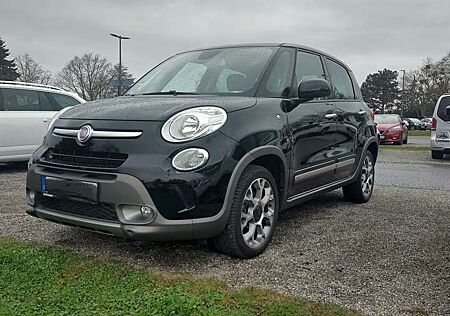 Fiat 500L 1.4 16V T-Jet Trekking