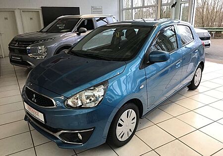 Mitsubishi Space Star 1.0 Diamant Edition