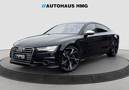 Audi S7 Sportback 4.0 TFSI quattro *PANO*MATRIX*HUD*