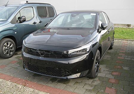 Opel Corsa 1.2 Direct Injection Turbo Automatik GS