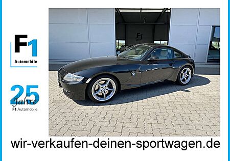 BMW Z4 3.0 i Navi Leder 18 Zoll Xenon Klimaaut. Orig.- Zu