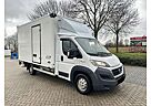 Fiat Ducato , Ladebordwand TÜV 08.2024**1 Hand