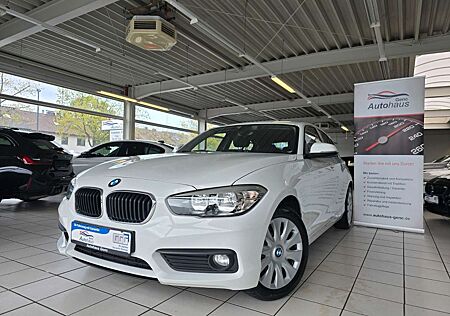 BMW 116 i Lim. 5-trg. Advantage PDC Bluetooth/USB