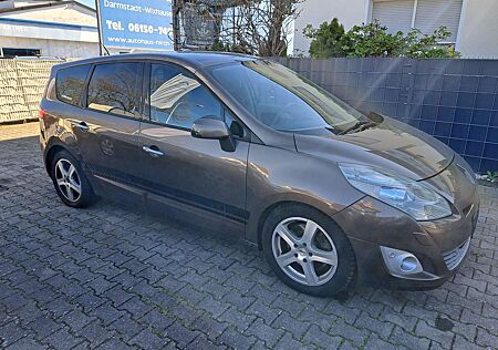 Renault Scenic Diesel  *Automatik  - Tüv 11/2027 - Kamera *