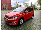 VW Touran Volkswagen 1.2 TSI (BlueMotion Technology) Comfortline