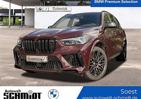 BMW X5 M Competition AHK NightVision 2J-BPS.GARANTIE