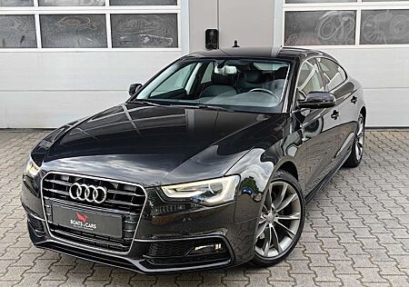 Audi A5 3.0 TDI quattro SLINE|StHz|AAHK|SHZ