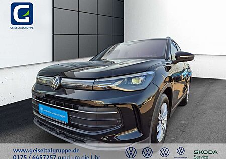VW Tiguan Volkswagen 2.0 TDI Goal *DSG*AHK*STANDH*REAR VIEW*LED*SHZ*PDC*ACC*NAVI*