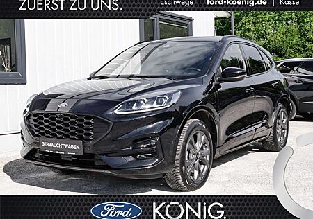 Ford Kuga ST-Line Plug-in-Hybrid AHK+ACC+Head-Up+Navi Klima