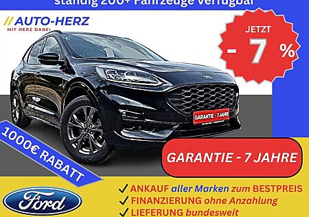 Ford Kuga PHEV ST-Line X LED+Alcantara+Kamera+PDC