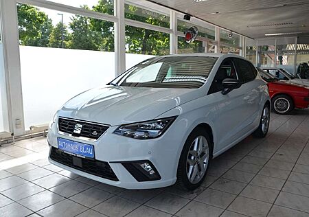 Seat Ibiza FR *DSG*VIRTUAL*KAMERA*LED*ERST 90TKM!*