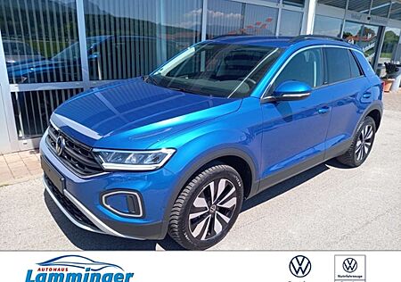 VW T-Roc Volkswagen Move NAVI SHZ PDC CLIMATRONIC