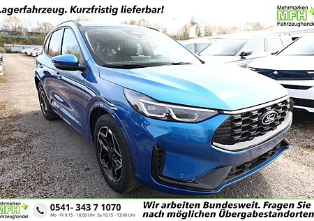 Ford Kuga ST-Line Aut HUD Matrix WinterP Nav Kam 19Z 137 ...