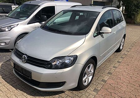 VW Golf Volkswagen Plus VI Comfortline/1Hand/Scheckheft/Klima/