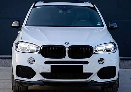 BMW X5 xdriveM50d 380cv auto