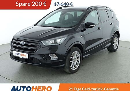 Ford Kuga 1.5 EcoBoost ST-Line *NAVI*TEMPO*CAM*PDC*