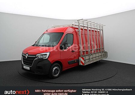 Renault Master L3H2 *Glastransporter* KAMERA+NAVI (6331)