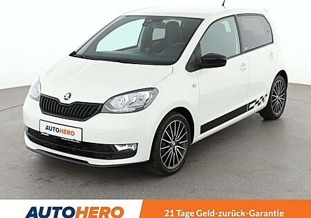 Skoda Citigo 1.0 MPI Monte Carlo*TEMPO*PDC*SHZ*