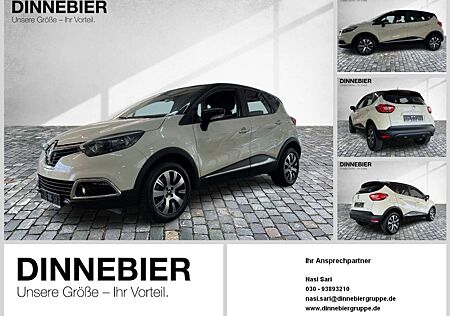 Renault Captur Dynamique LM SHZ AUT