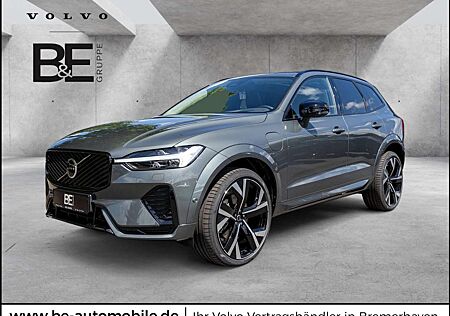 Volvo XC 60 XC60 T8 Ultra Dark Recharge AWD 22" B&W AHK L