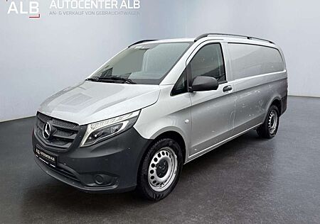 Mercedes-Benz Vito Kasten 119 CDI lang/AUTOMATIK/1 HAND/AHK/LE