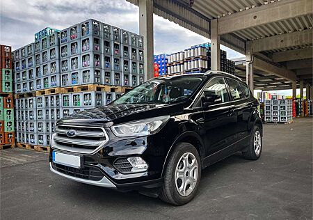 Ford Kuga 1.5 EcoBoost 2x4 Cool & Connect