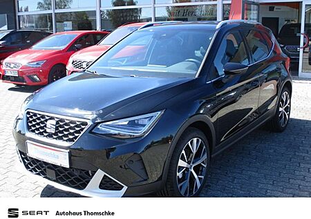 Seat Arona 1.0 TSI XCELLENCE LED-NAVI