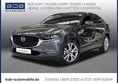 Mazda CX-30 2.0 M Hybrid SELECTION A18 DES-P NAVI SHZ PDC KLIM