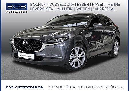 Mazda CX-30 2.0 M Hybrid SELECTION A18 DES-P NAVI SHZ PDC KLIM