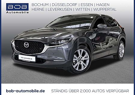 Mazda CX-30 2.0 M Hybrid SELECTION A18 DES-P NAVI SHZ PDC KLIM