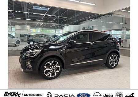 Renault Captur TCe 155 EDC GPF INTENS NAVI KLIMAAUTOMATIK