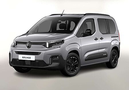Citroën Berlingo Citroen MAX PKW 130 EAT8 Kam SHZ LHZ 2xSchiebet 96 kW (...