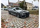 Mercedes-Benz C 63 AMG *Carbon*Burmester*Sitzbelüftung*Distro*