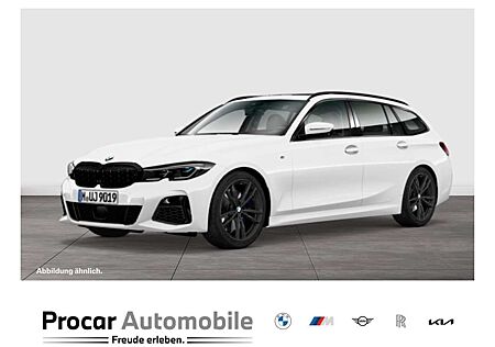 BMW 340 M340i xDrive Touring Head-Up Komfortzg. LC Prof.