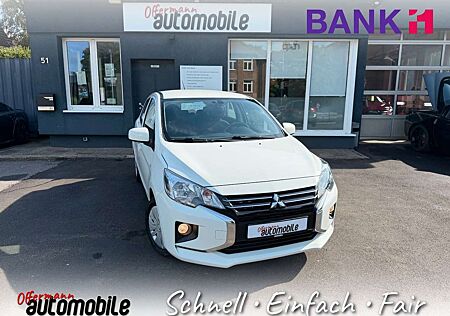 Mitsubishi Space Star *GARANTIE*CarPlay*HU NEU*