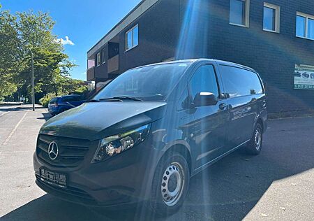 Mercedes-Benz Others eVito 111/112 lang/Kamera/Bluetooth/S-Heft/