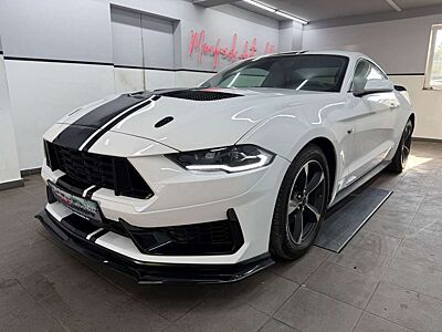 Ford Mustang 2.3 Eco 55 Years/MY-25 Kit/Android/R19