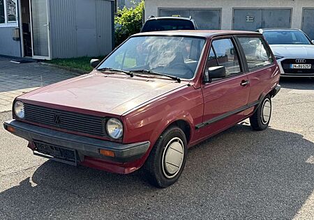 VW Polo Volkswagen *50.500KM*Sehr Gepflegt*