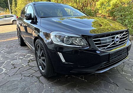Volvo XC 60 XC60 Summum AWD, Garantie bis 02/26