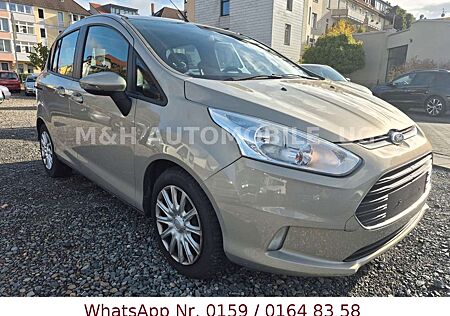 Ford B-Max gebraucht kaufen Ford B-Max Trend