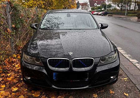 BMW 320i 320 Aut.