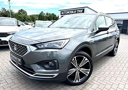 Seat Tarraco Xcellence 2.0 TDI DSG 4Drive /7.SITZER/