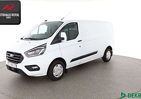 Ford Transit Custom 2.0 TDCi KASTEN L2H1 NAVI,XENON